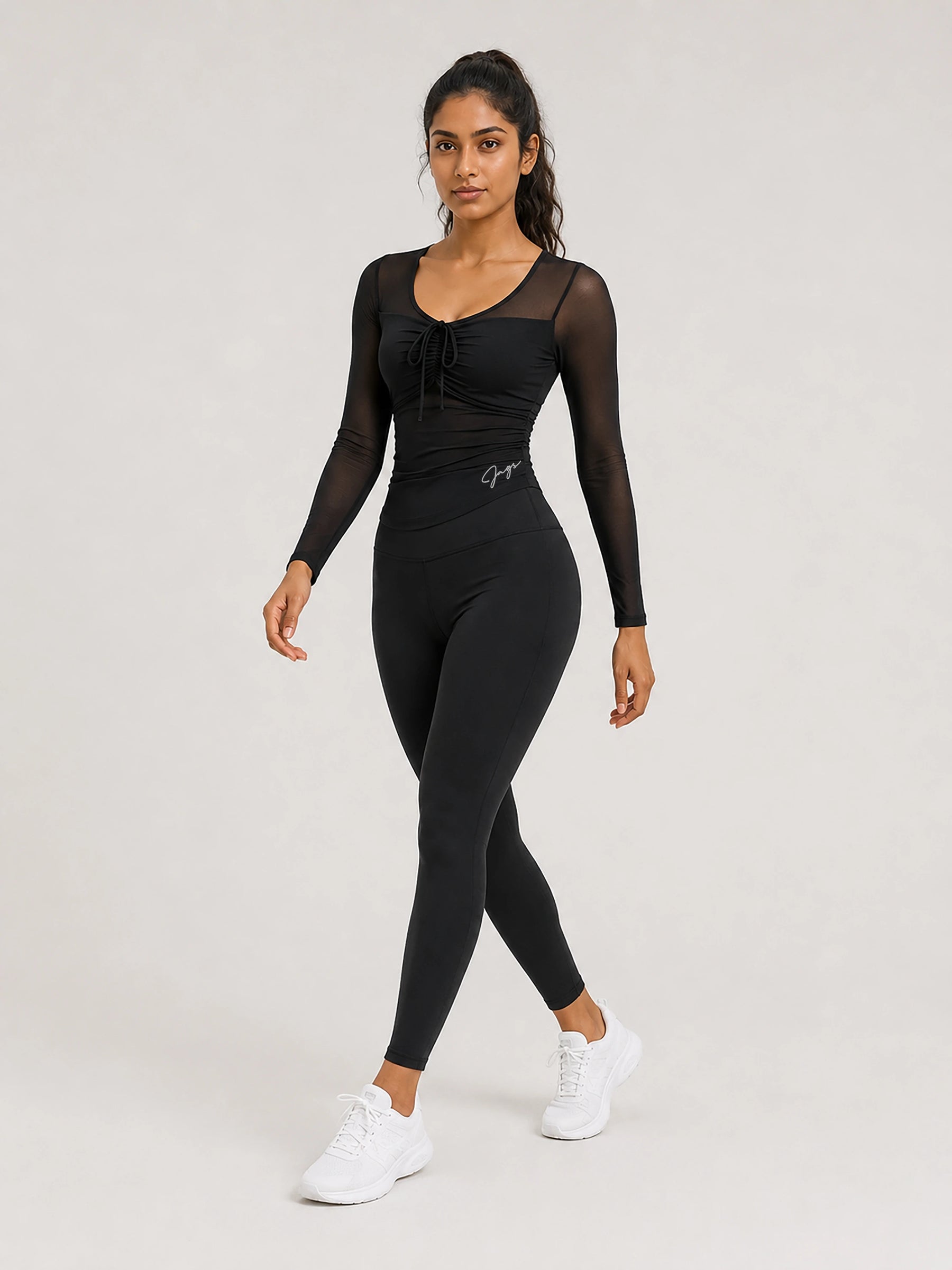 DEEP BLACK