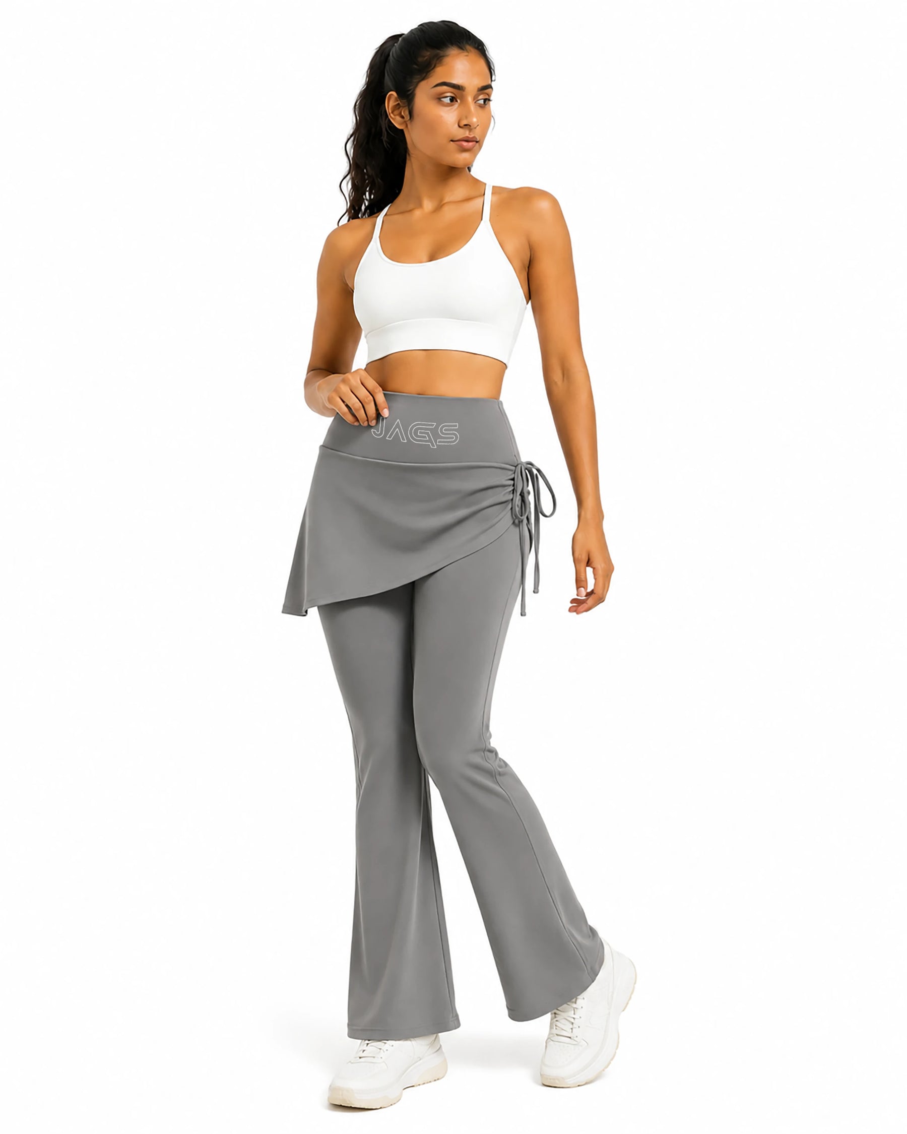 DARK GREY