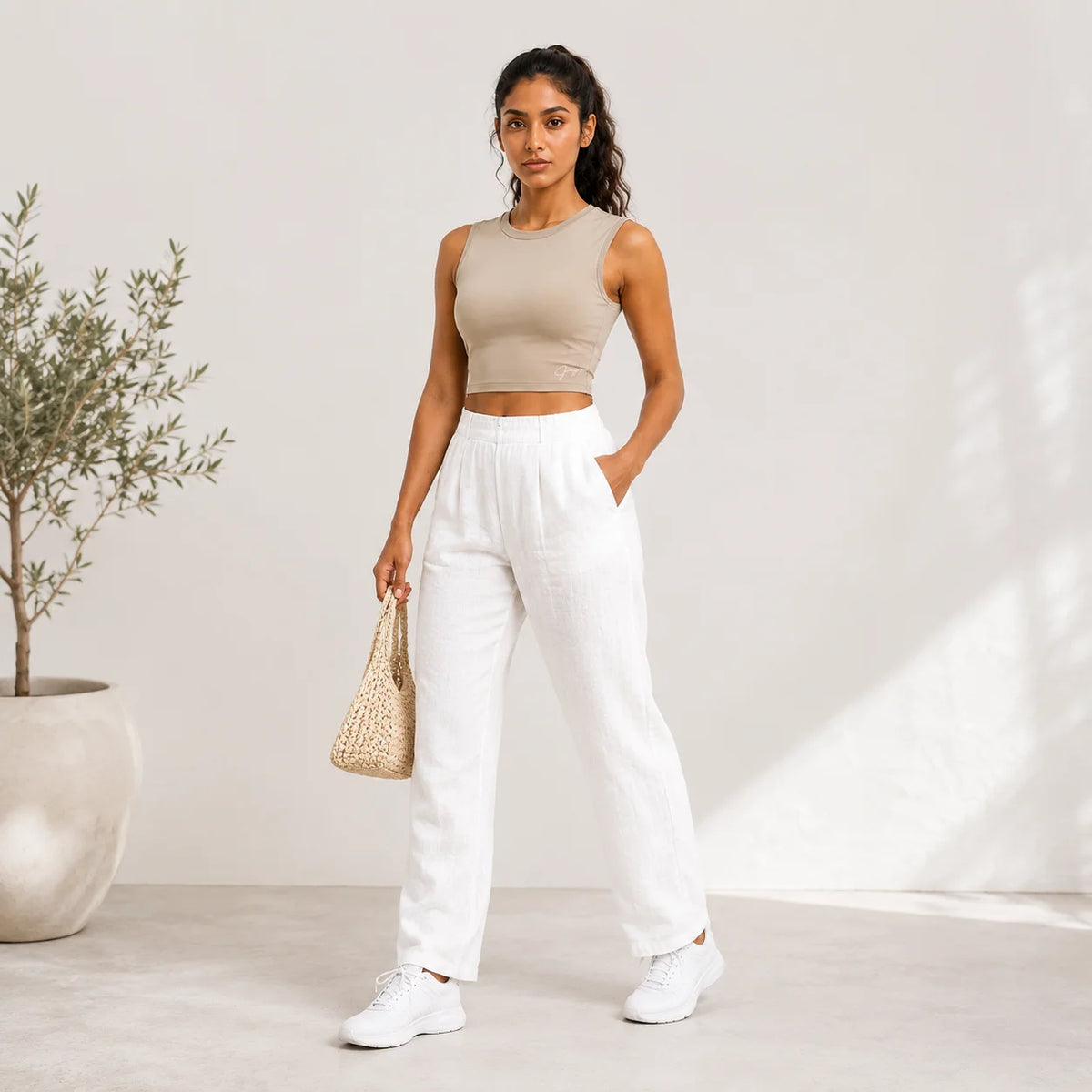 KHAKI