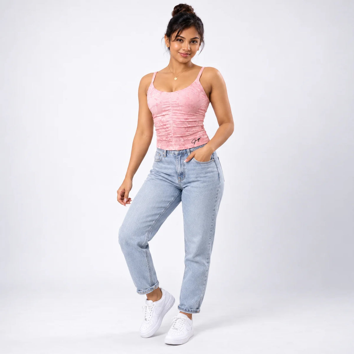 Barbie Pink