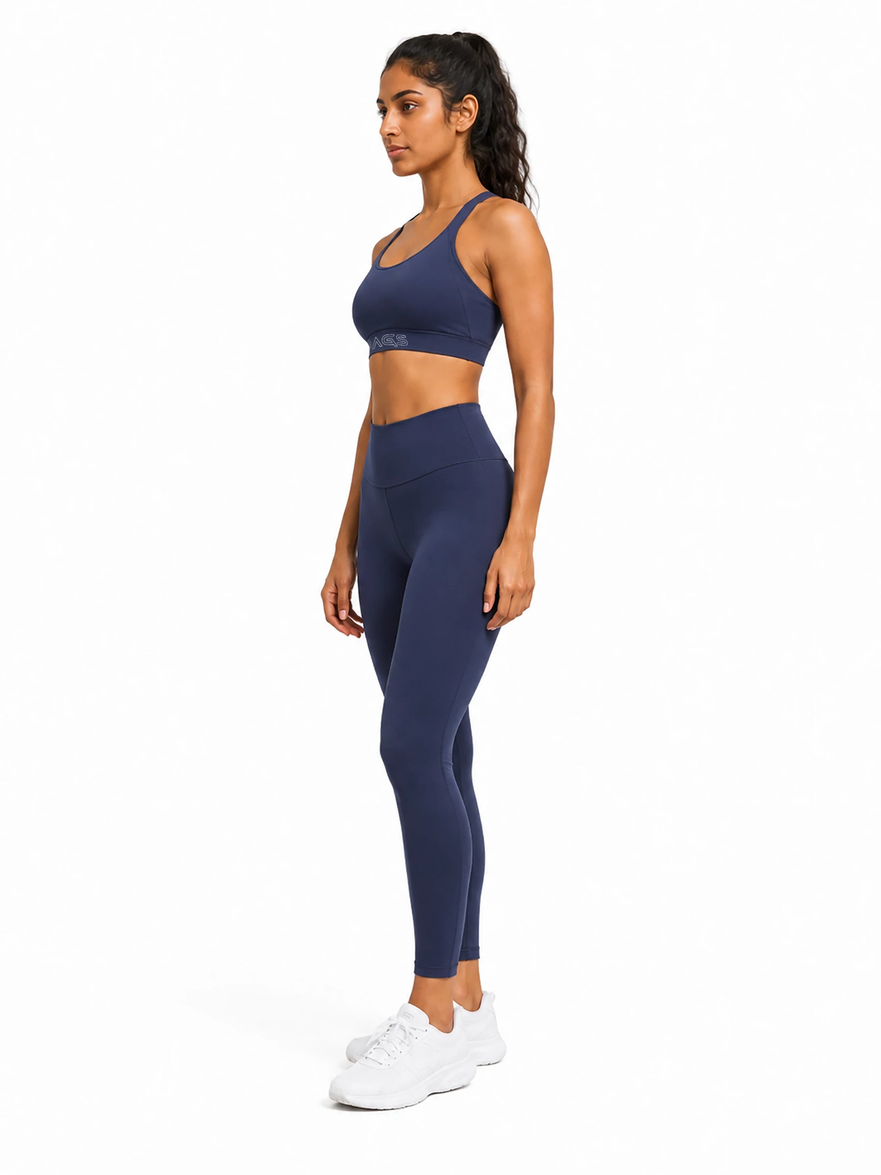 ALMA BLUE