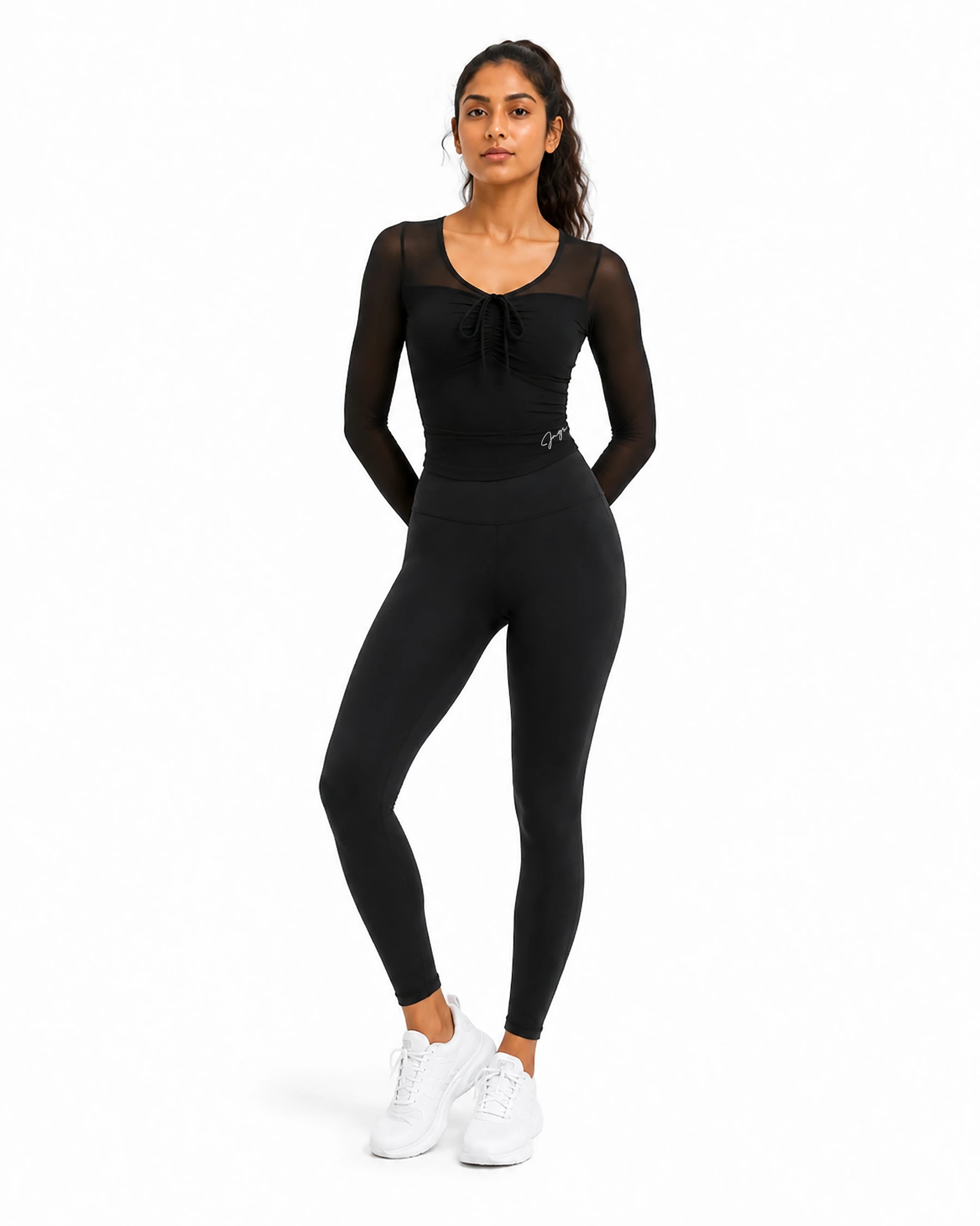 DEEP BLACK