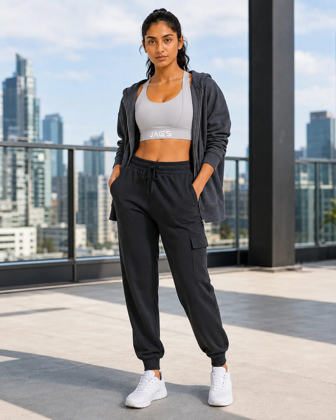 LIGHT GREY