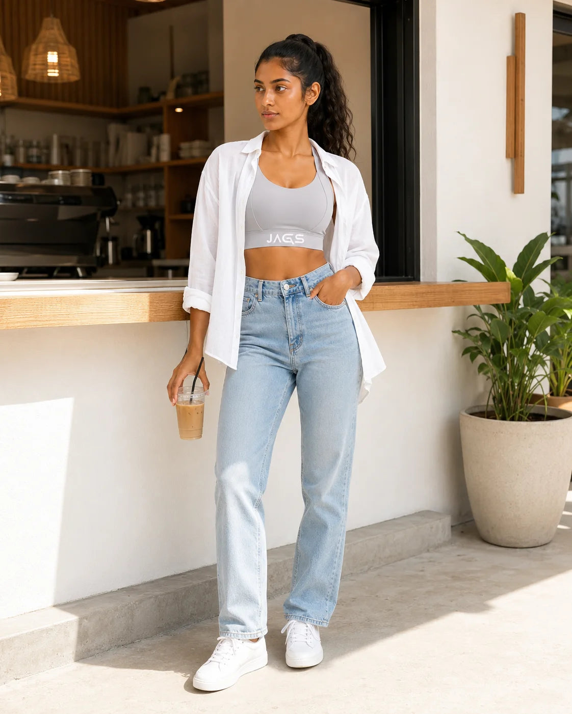 LIGHT GREY