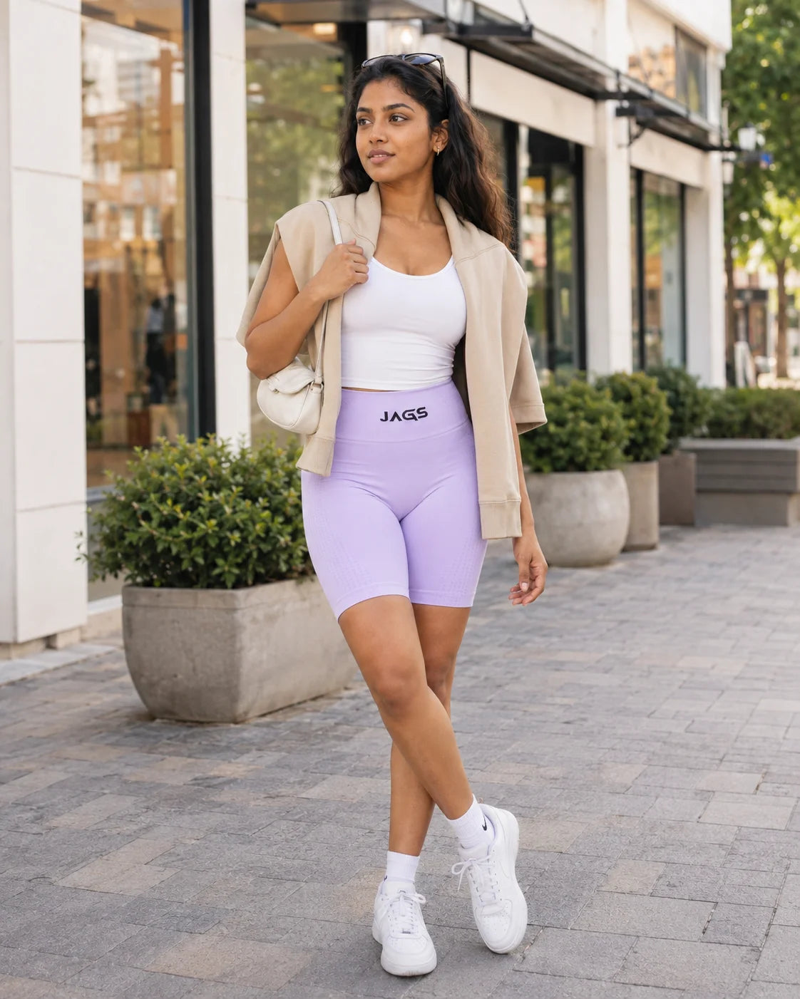 PowerShape Seamless Short BodyShaper
