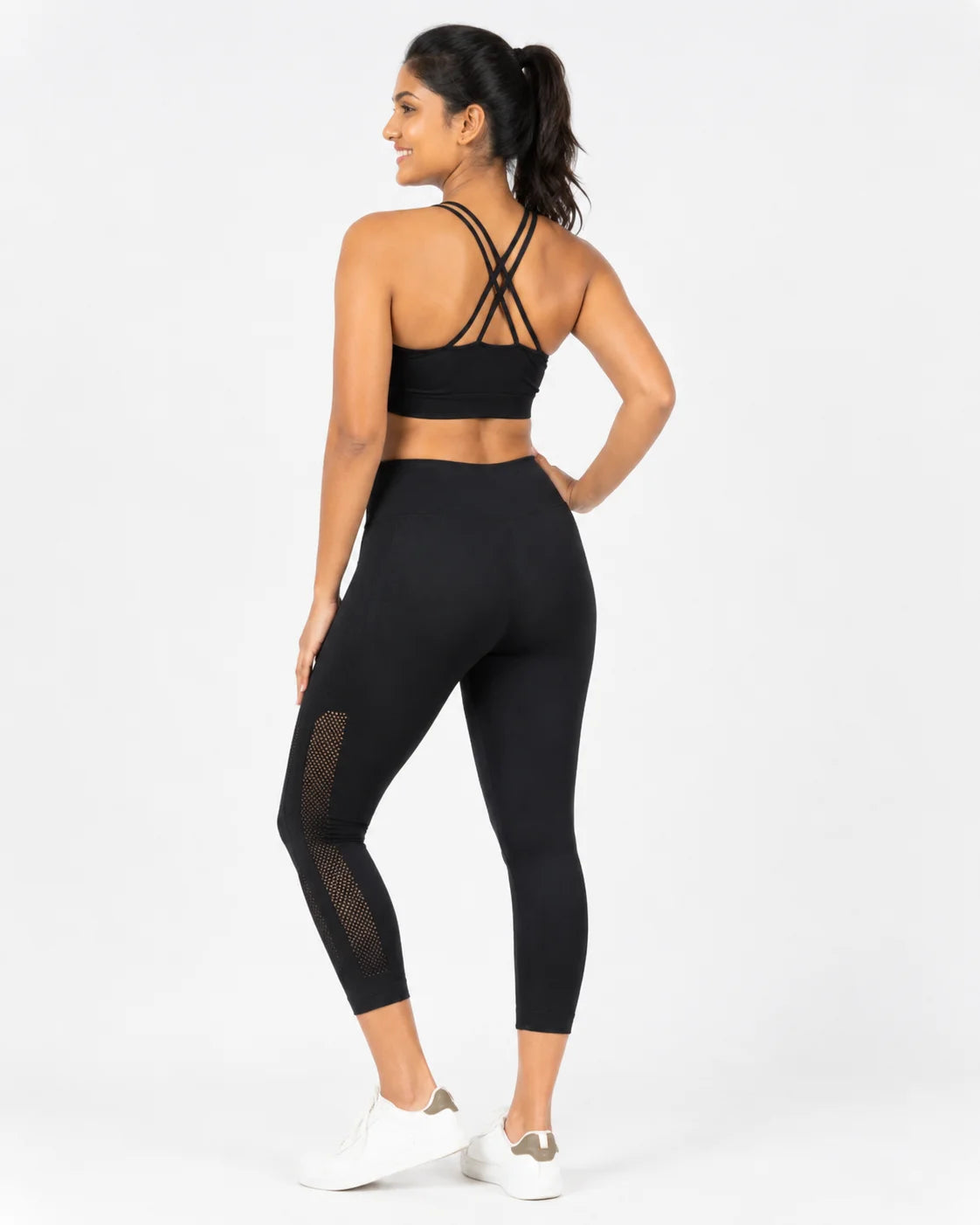 BreatheFlex Pro Seamless Leggings