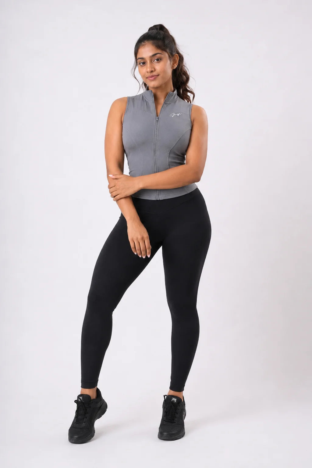 Gray