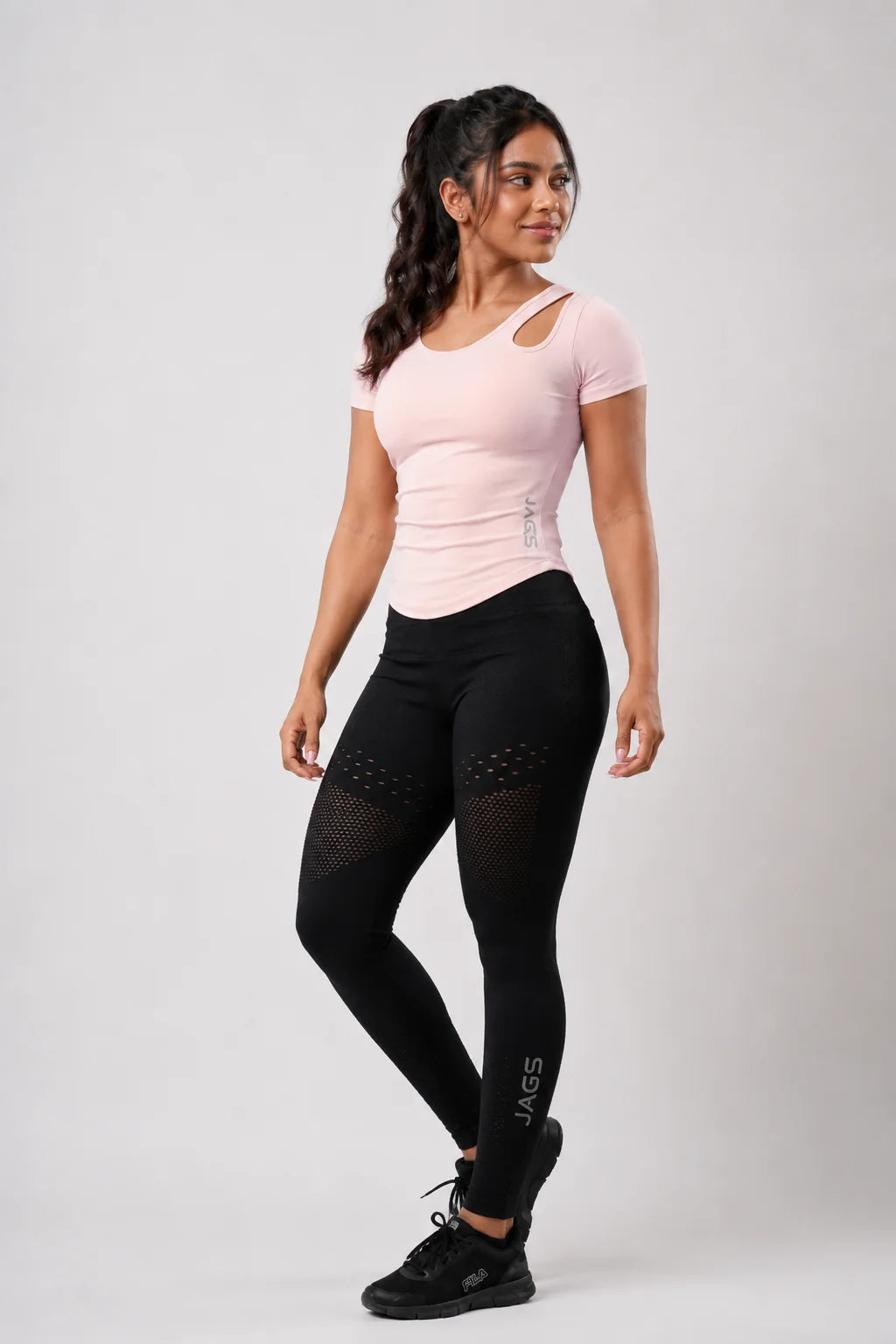 Shell Pink