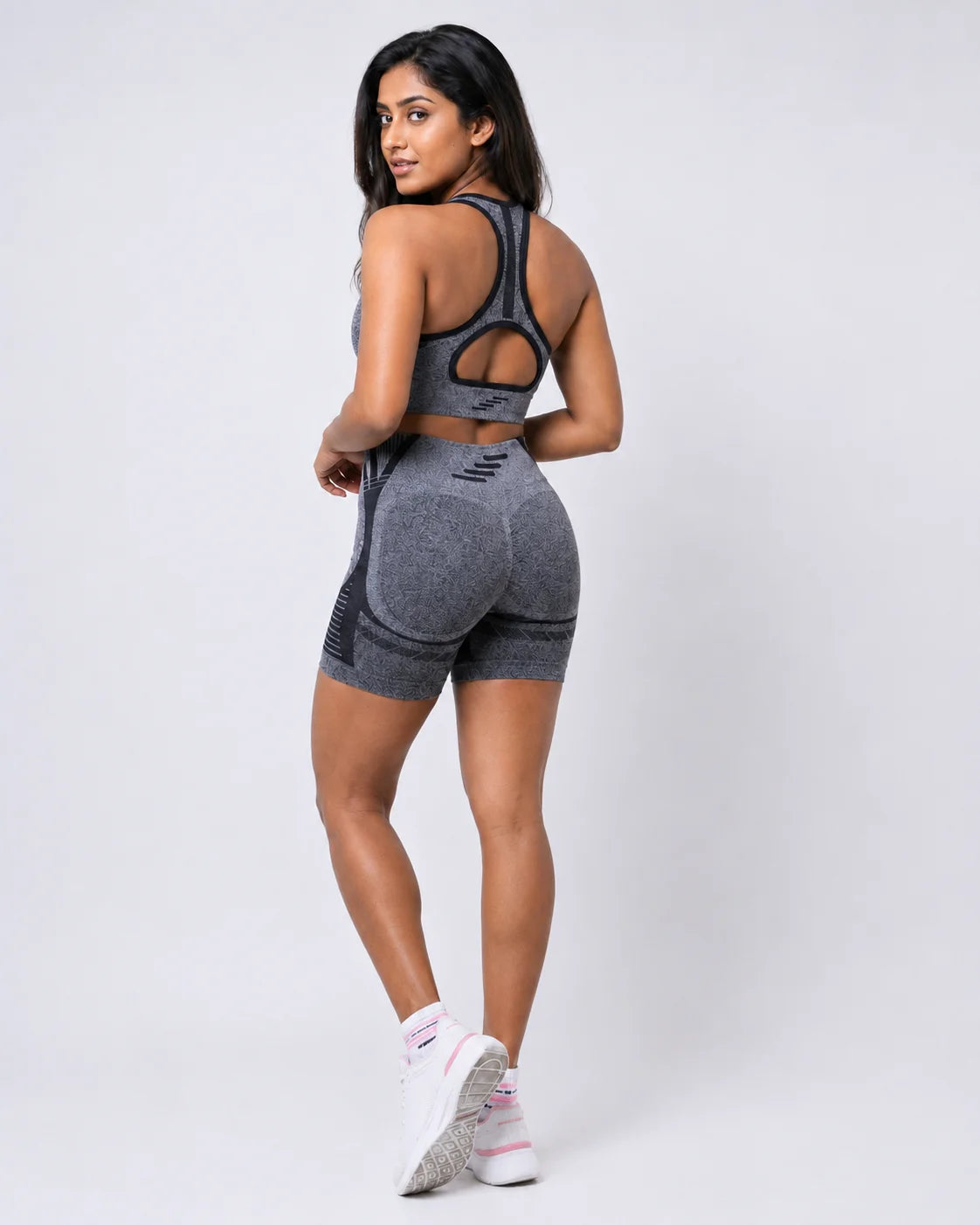 UltraHold Body Shaper Shorts