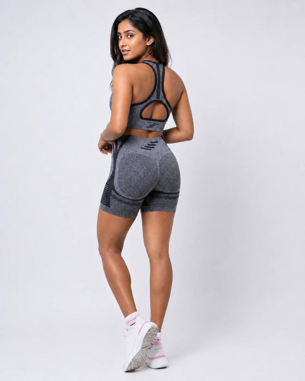 UltraHold Body Shaper Shorts