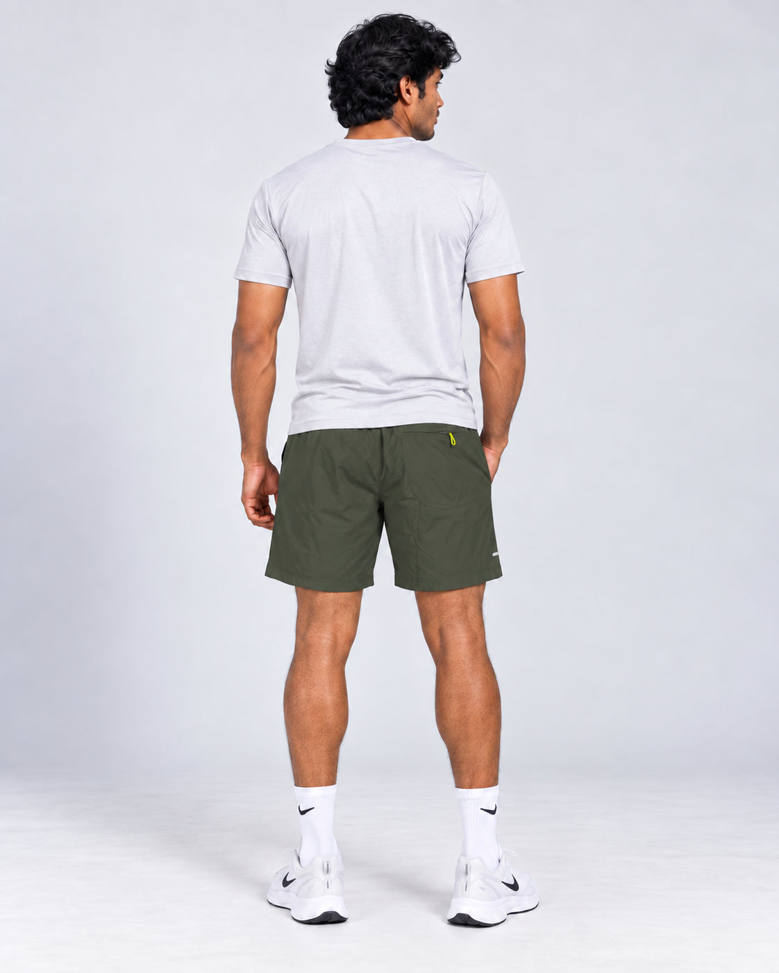 Olive Green