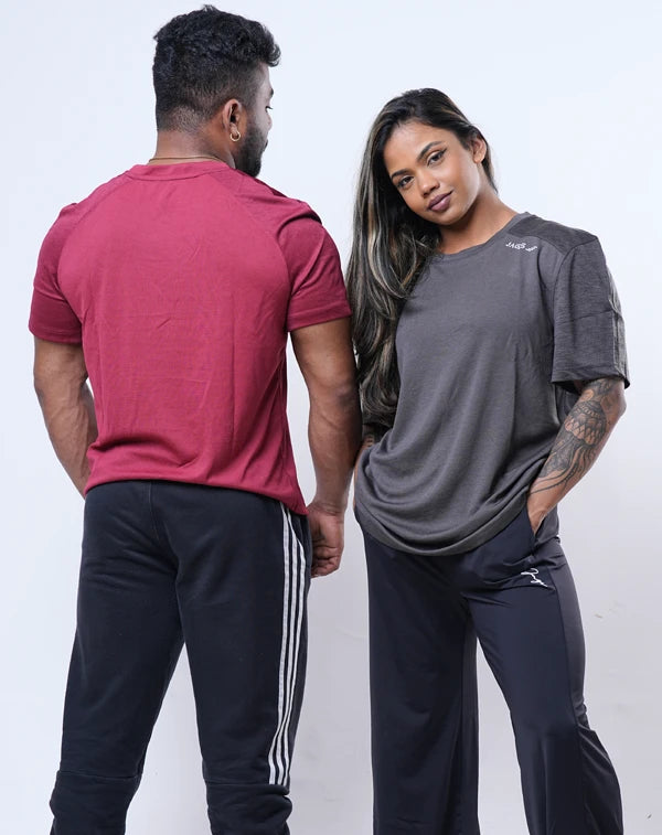 Signature Performance T-Shirt - Unisex