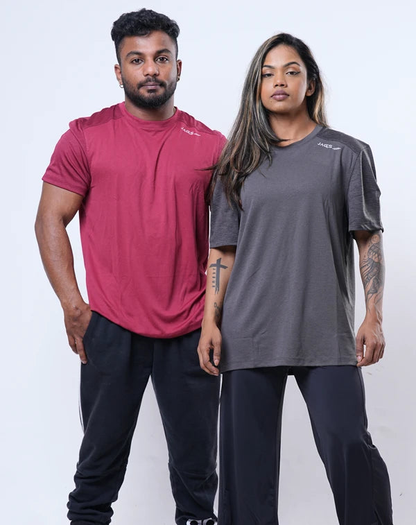 Signature Performance T-Shirt - Unisex