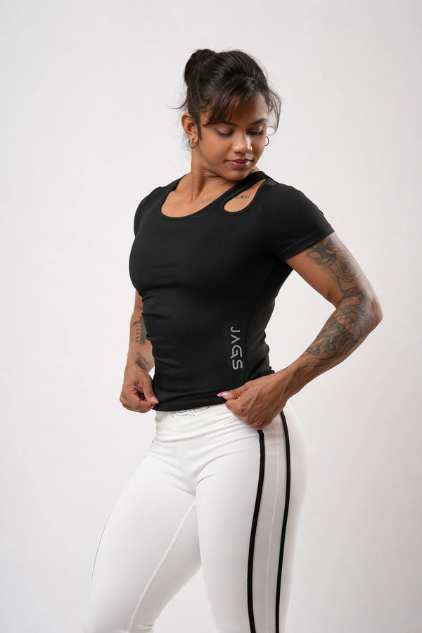 UMINA AsymFit - Performance Tee