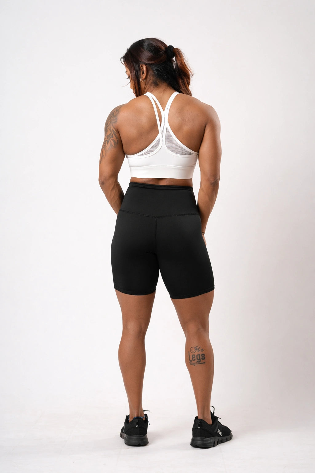 Apex Sculpt - Sports Bra
