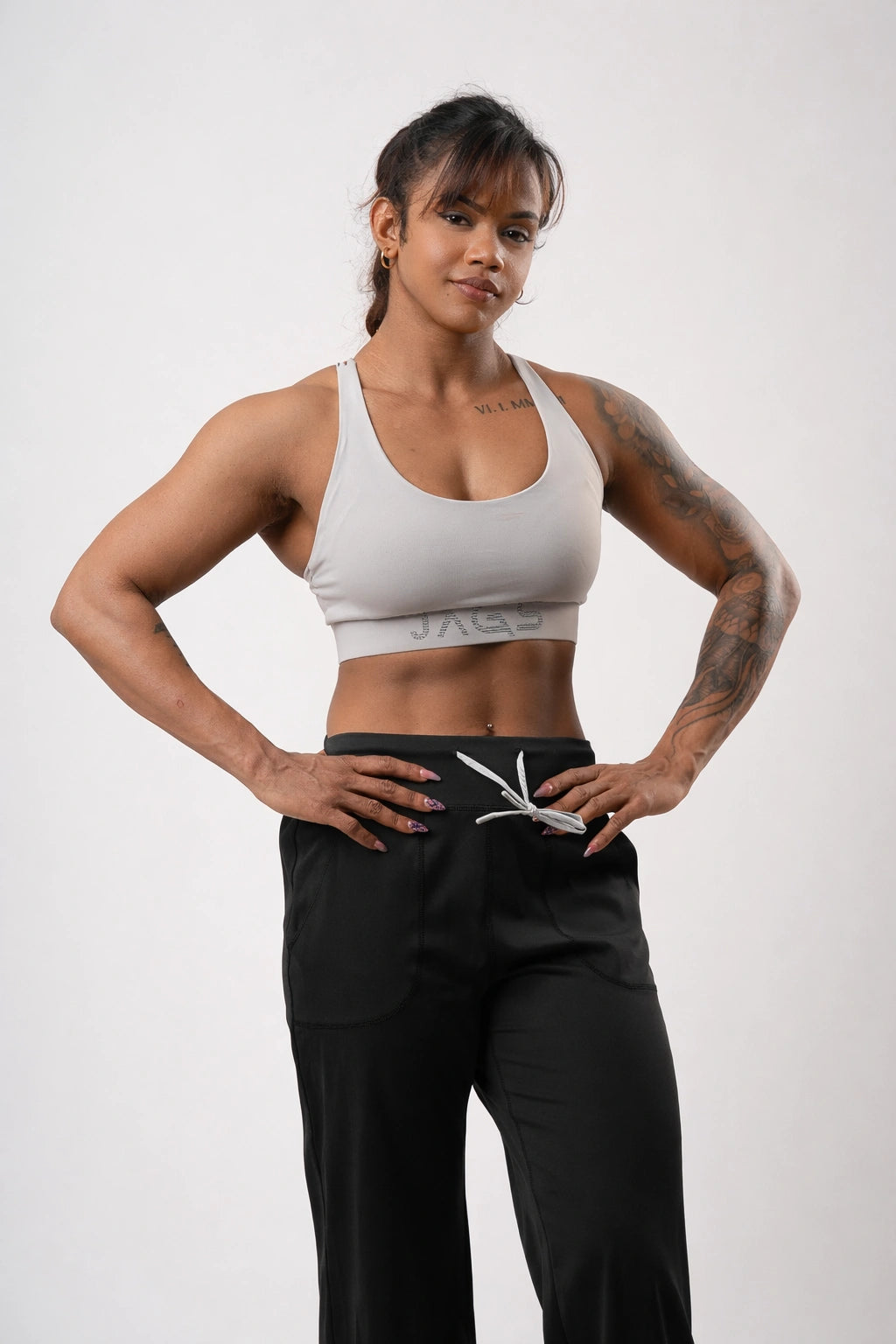 Apex Sculpt - Sports Bra