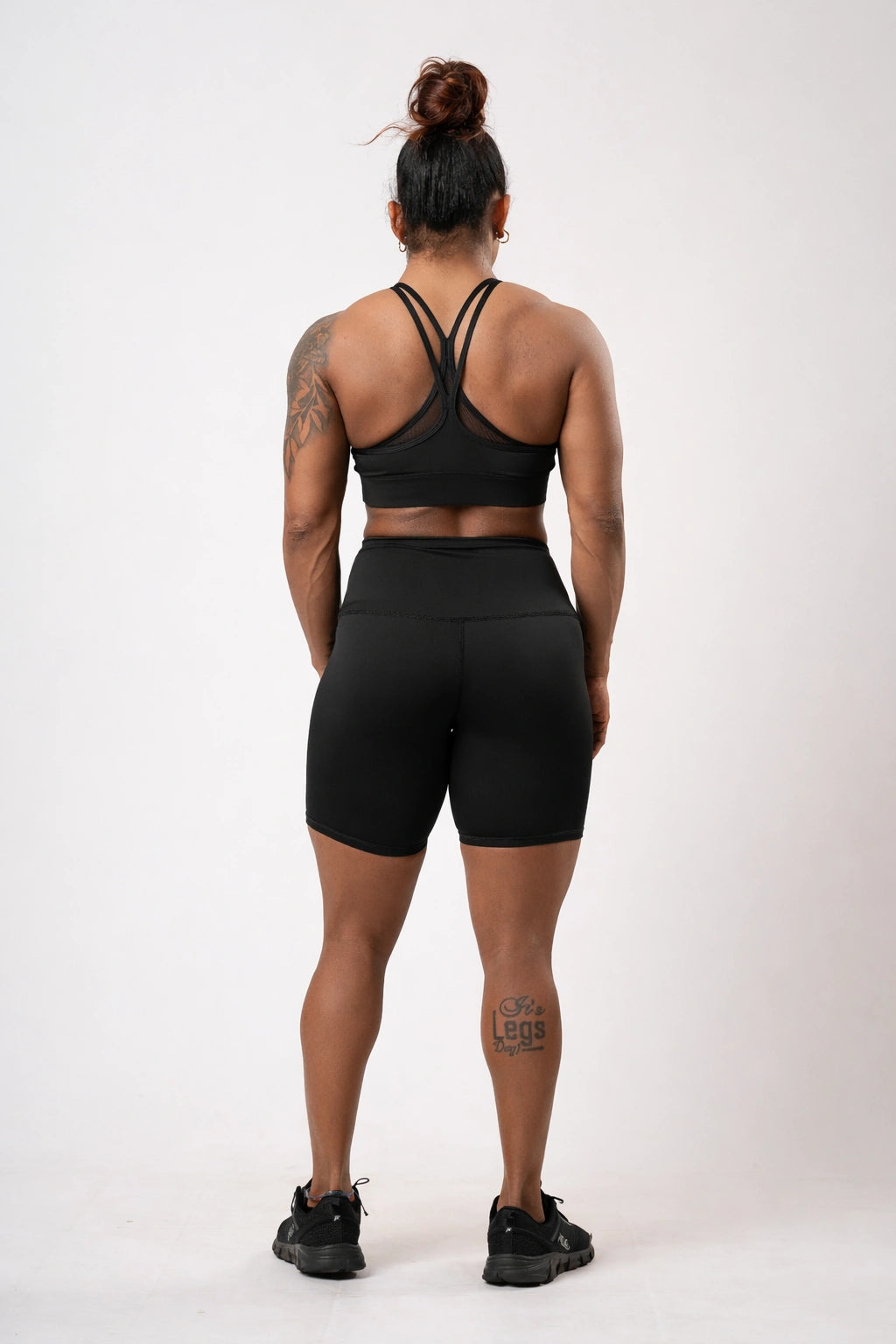 Apex Sculpt - Sports Bra