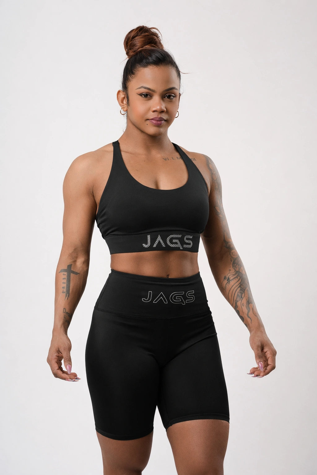 Apex Sculpt - Sports Bra