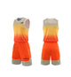 Basketball Tank Top & Shorts Set - JAGS