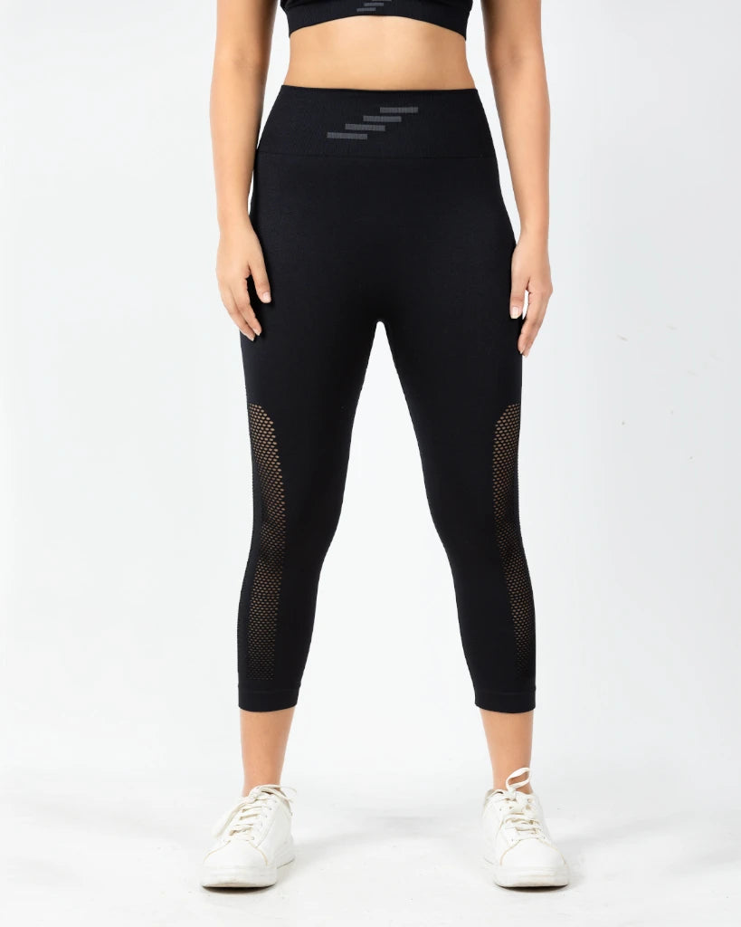 BreatheFlex Pro Seamless Leggings