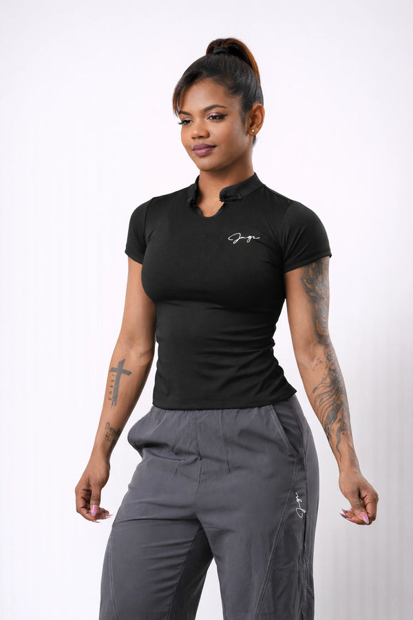 AURA SculptFlex - Performance Tee
