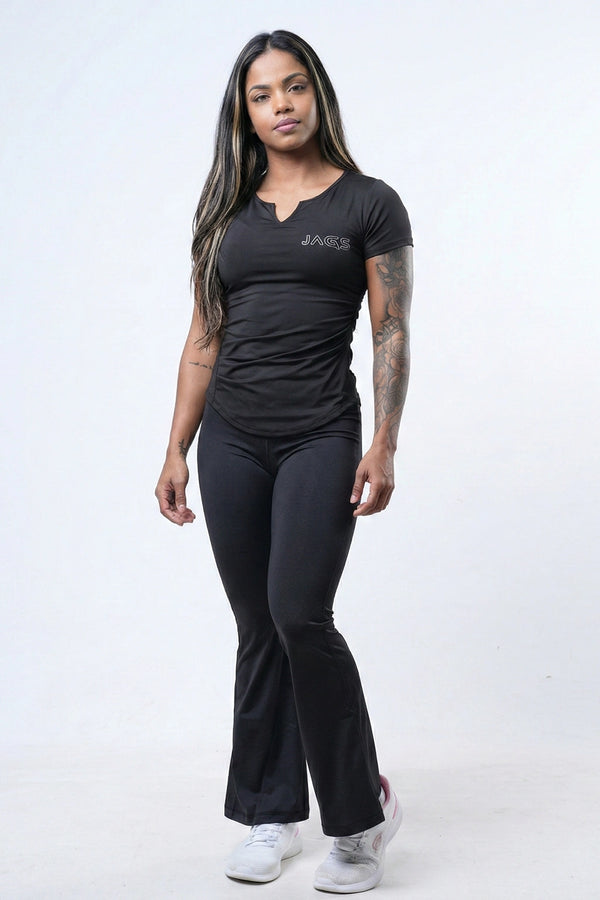 VANTAGE SculptCore - Performance Tee