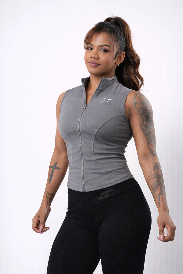 Gray