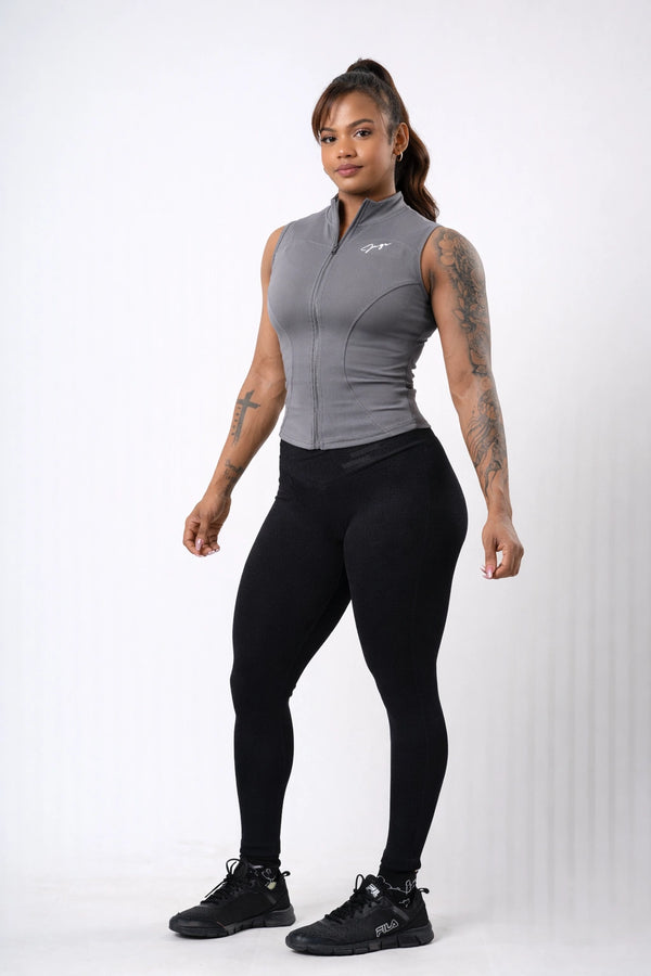 Gray