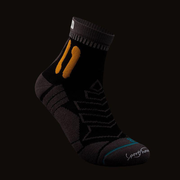 RUNNING - JAGS
