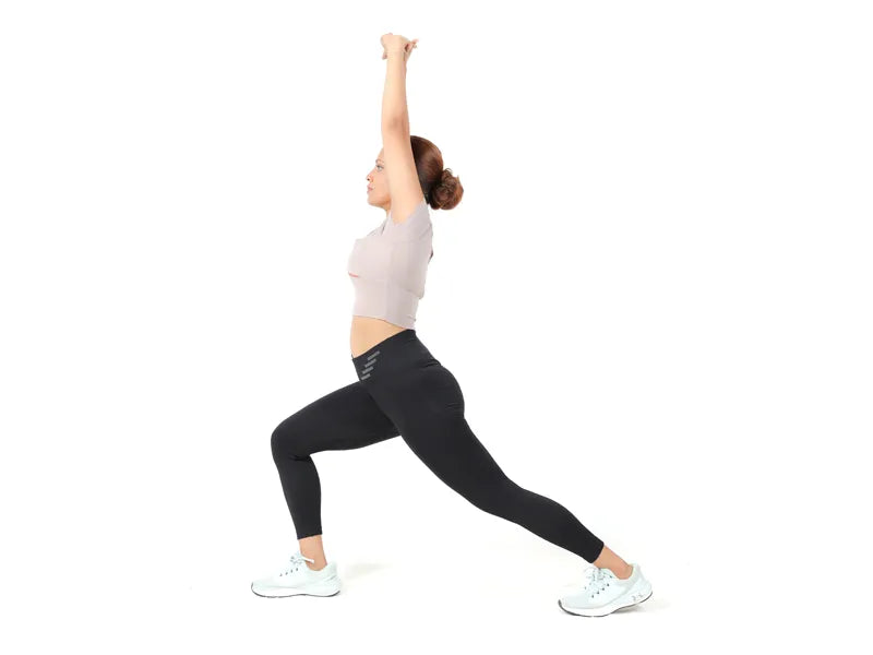 Elevate Your Performance: Unveiling the Technical Wonders of JAGS Activewear