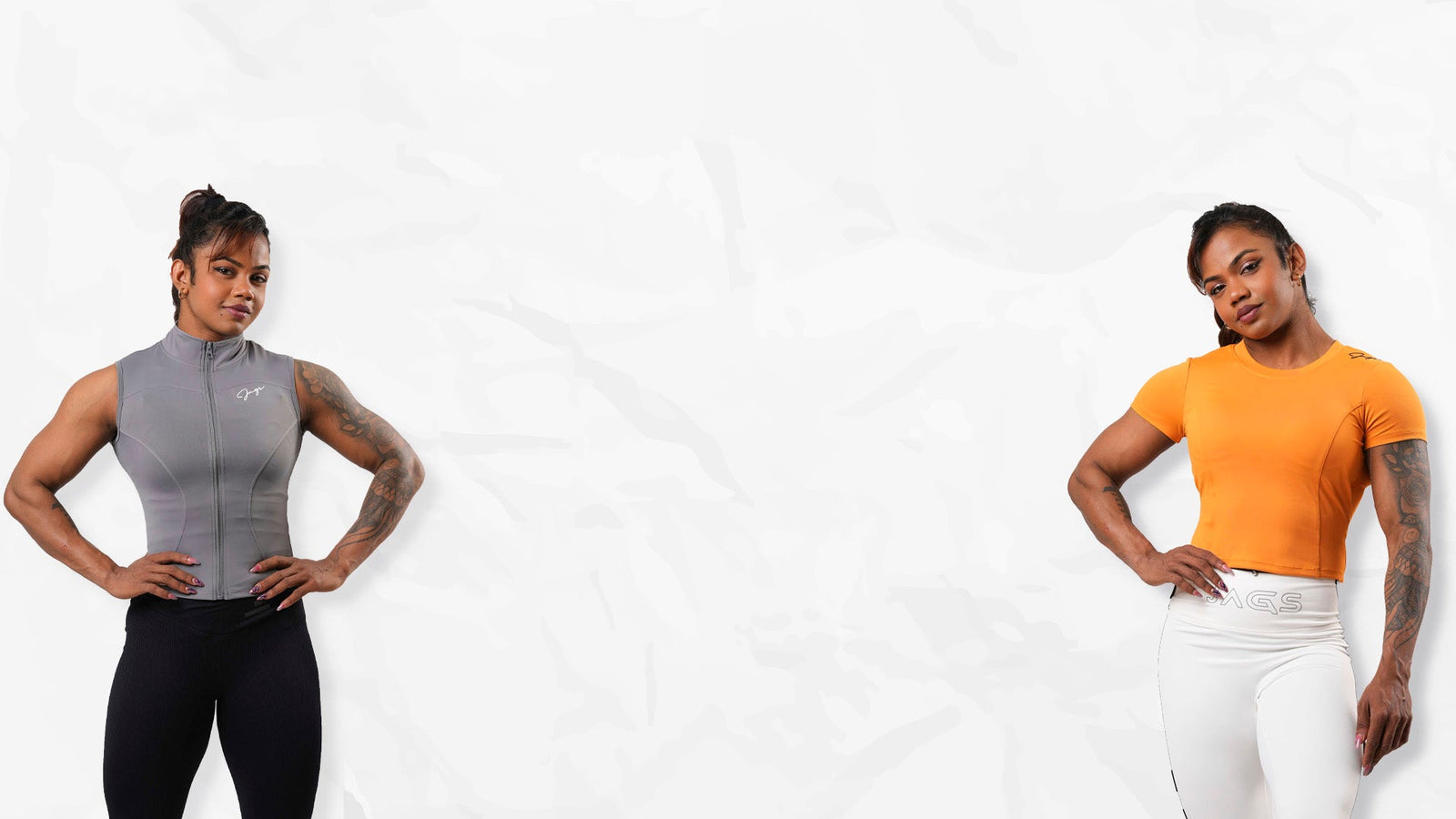 TROPICAL ACTIVE - Collection