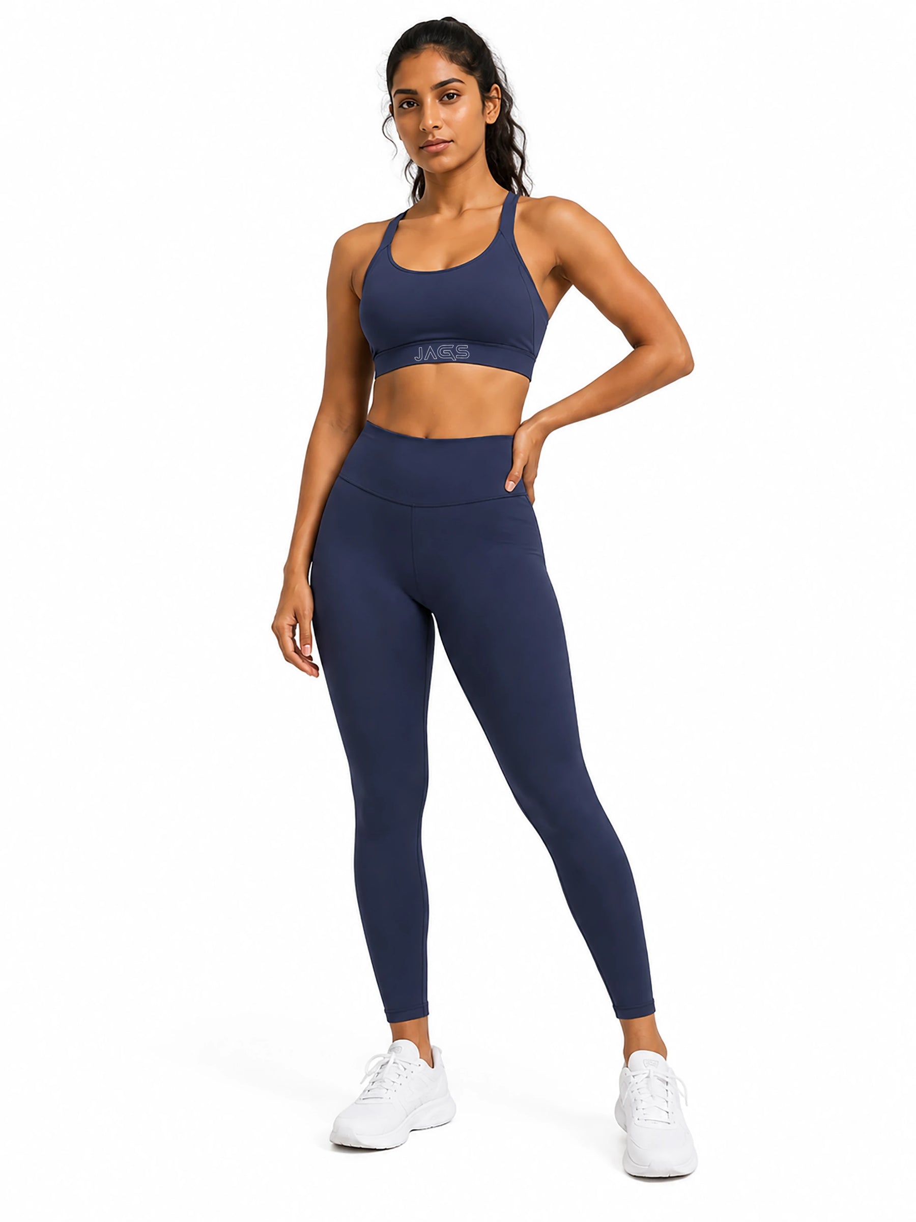 ALMA BLUE