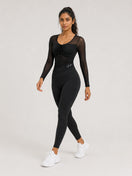 DEEP BLACK