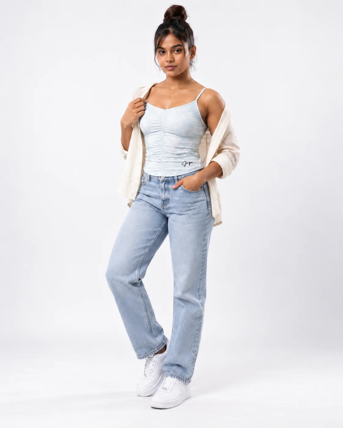 Light Blue