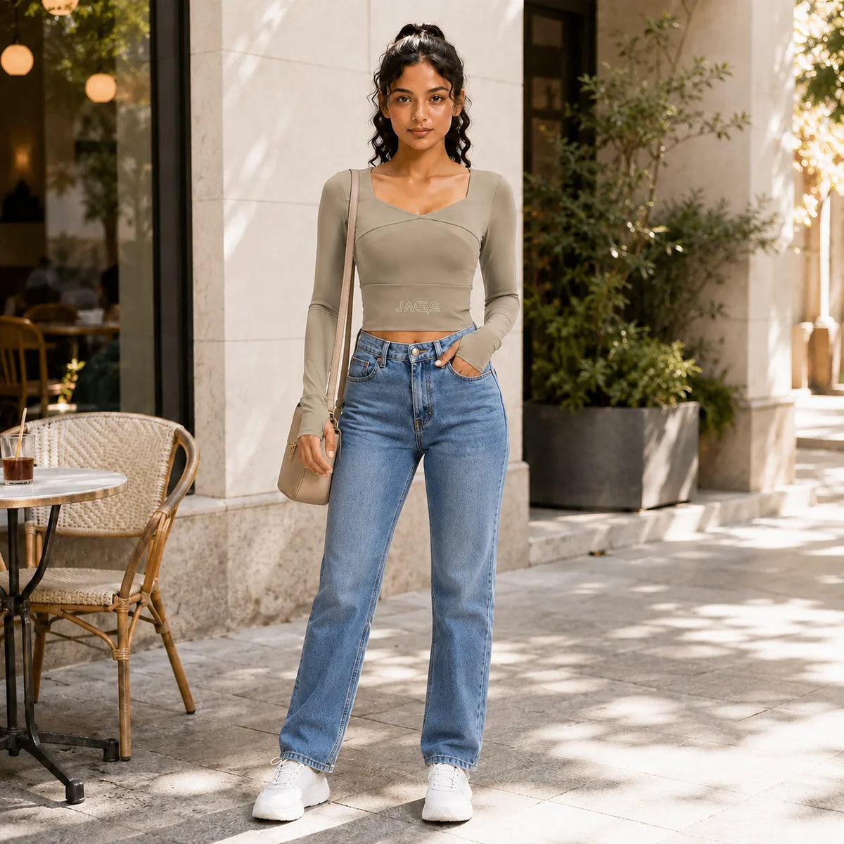 KHAKI