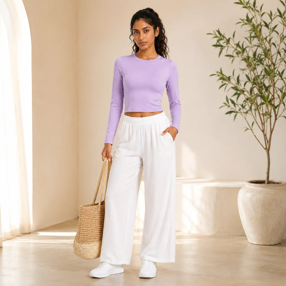 MEDIUM PURPLE