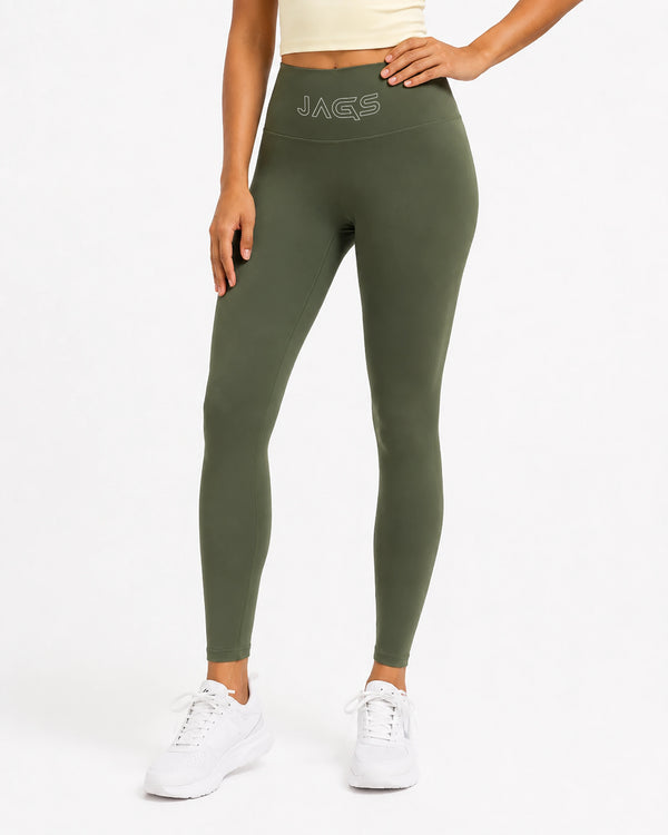 OLIVE GREEN