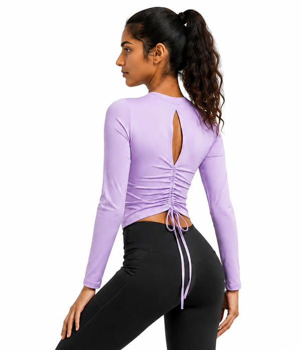 MEDIUM PURPLE