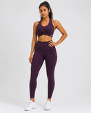 DARK PLUM PURPLE