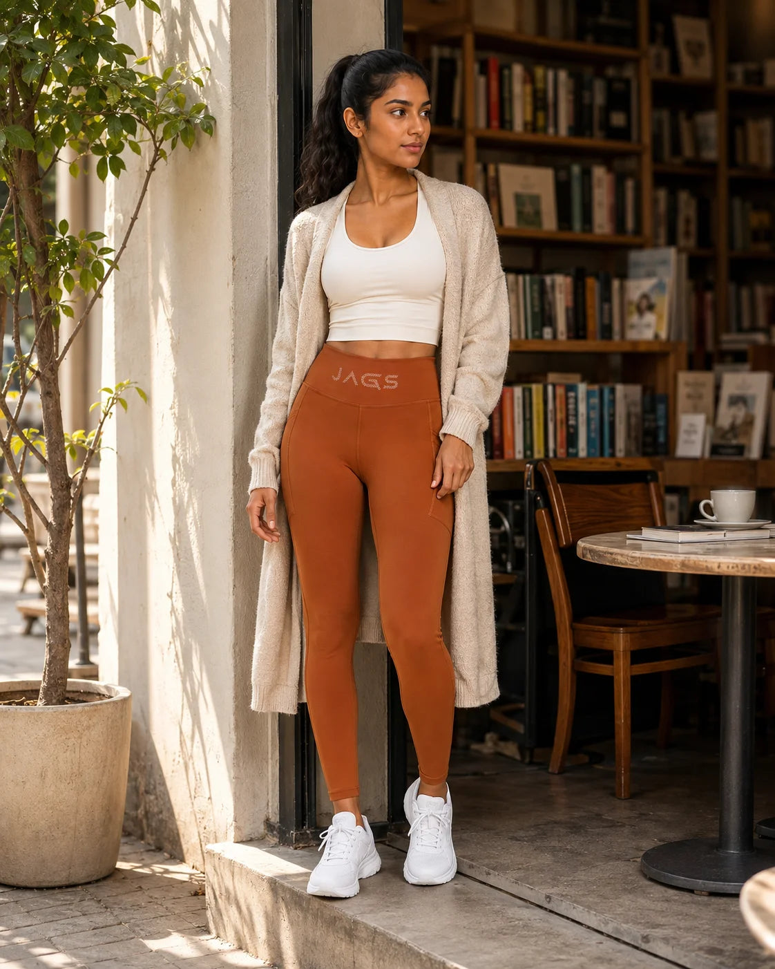 CINNAMON