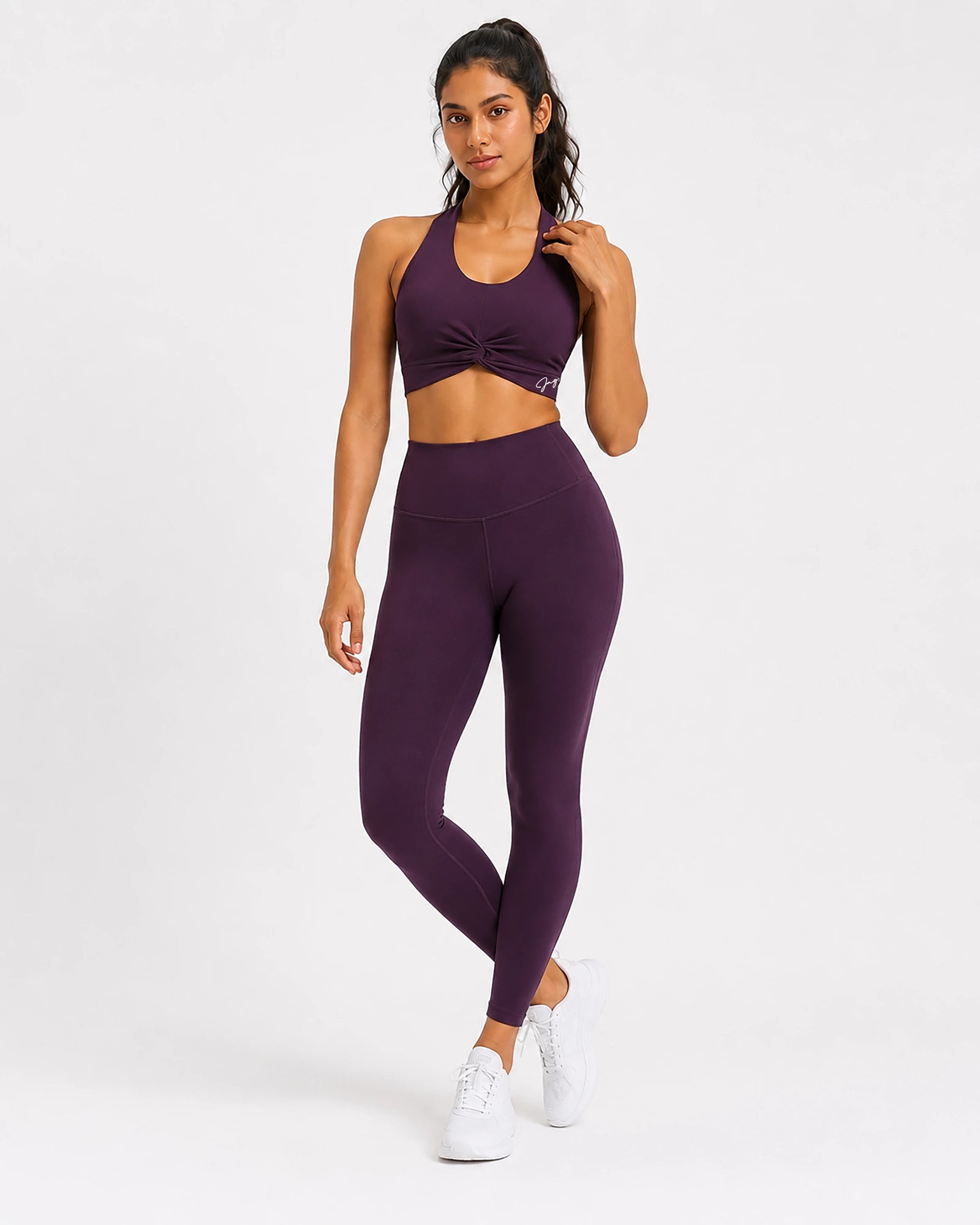DARK PLUM PURPLE