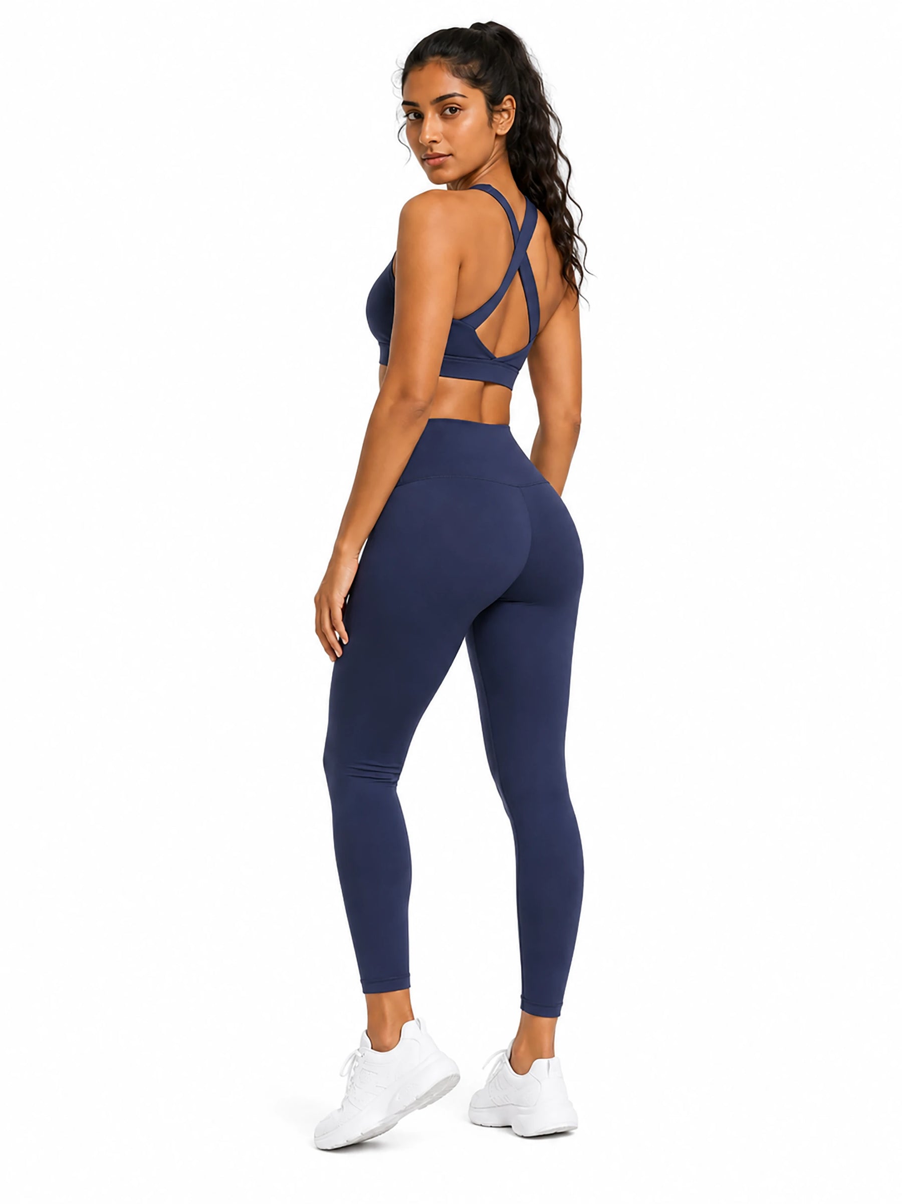 ALMA BLUE
