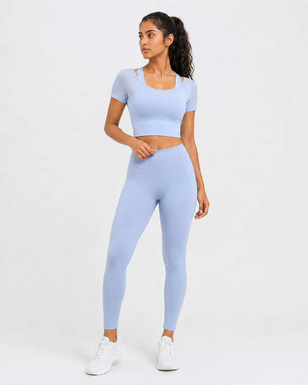 LIGHT BLUE