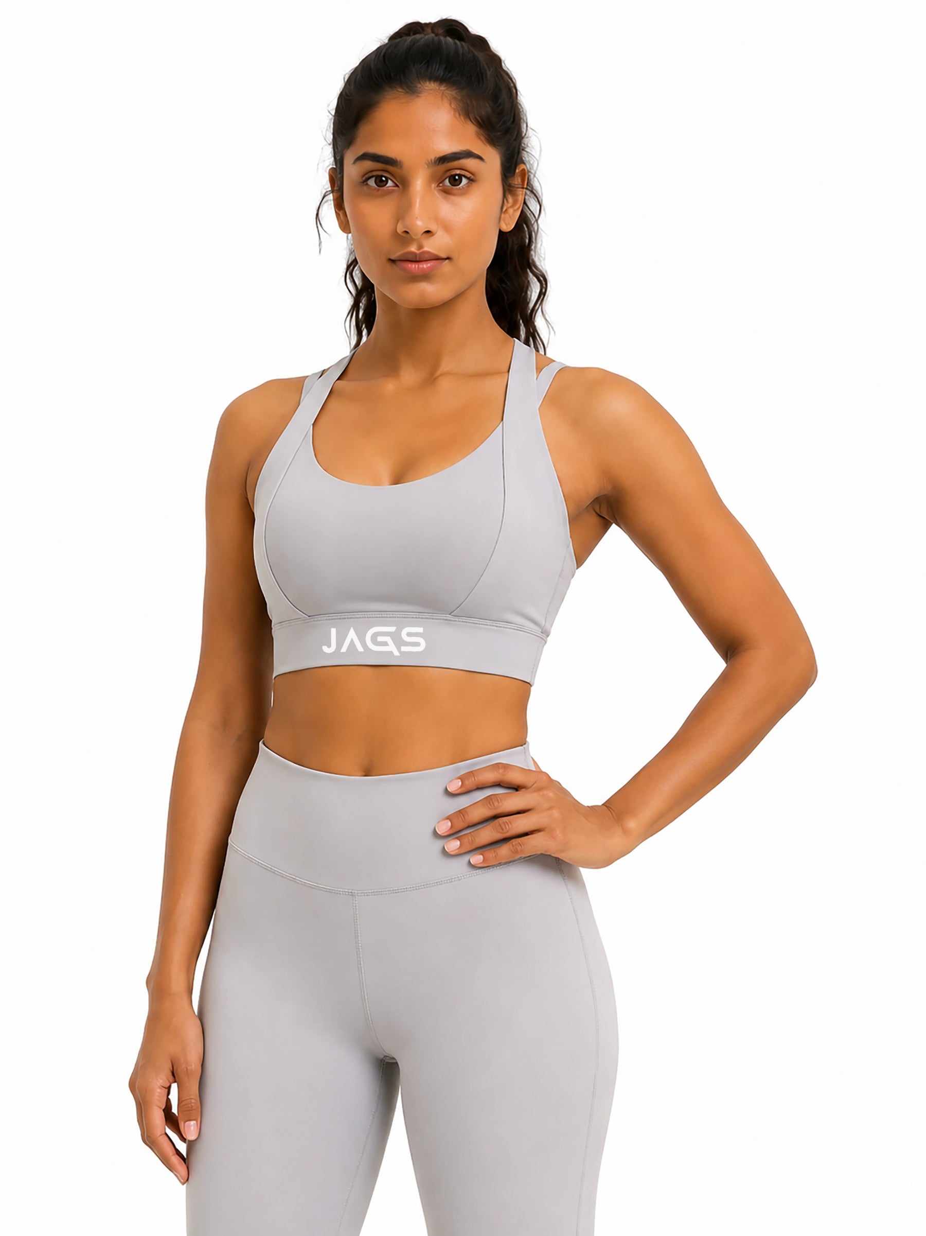 LIGHT GREY