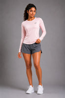 MUTED PINK