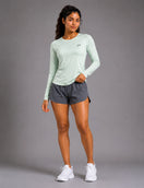 MINT GREEN
