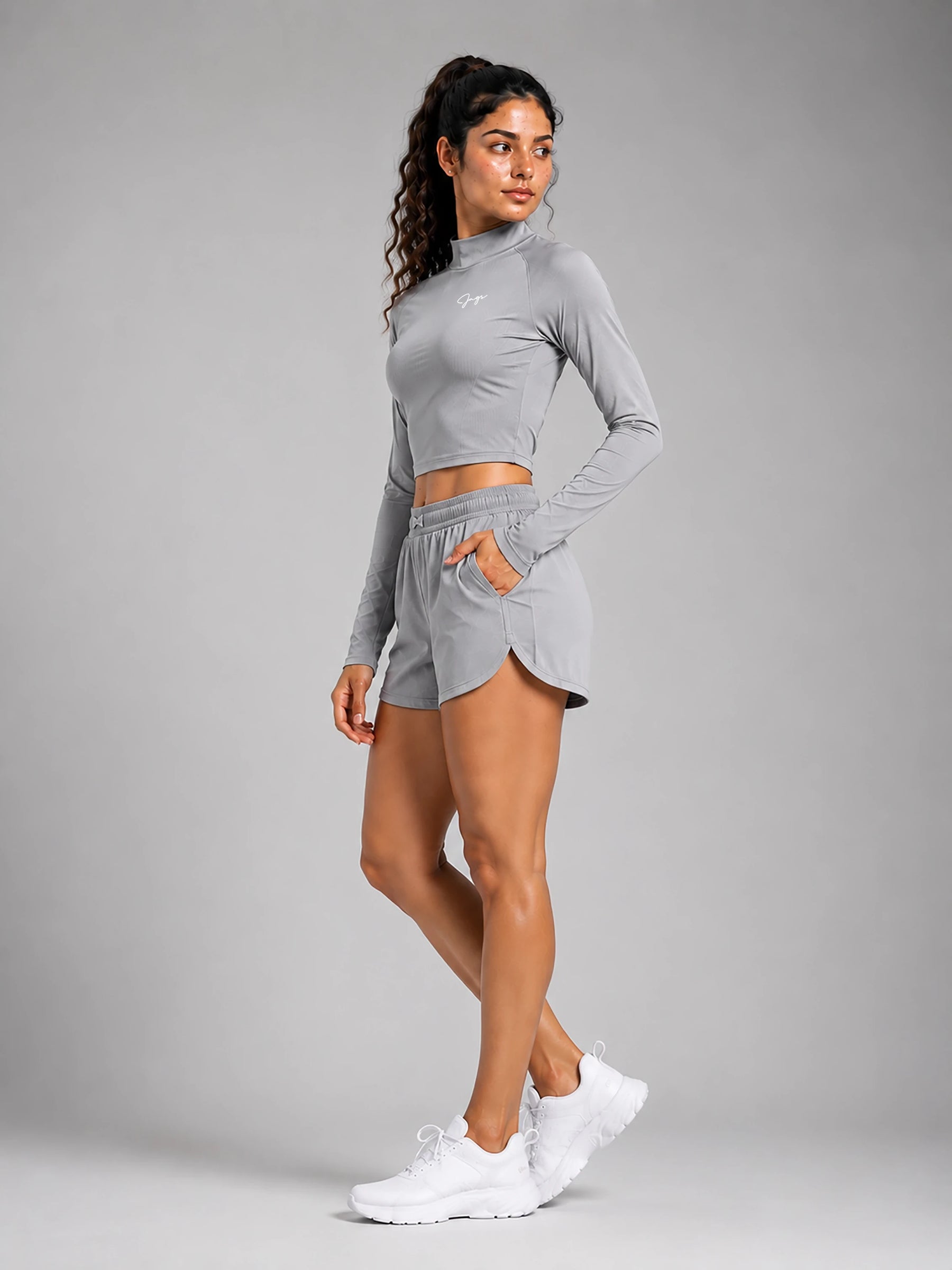 GREY
