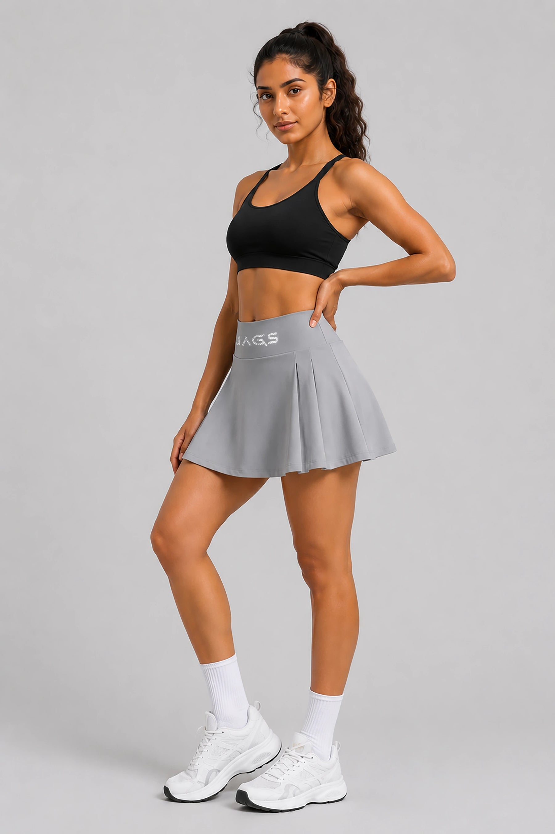 GREY