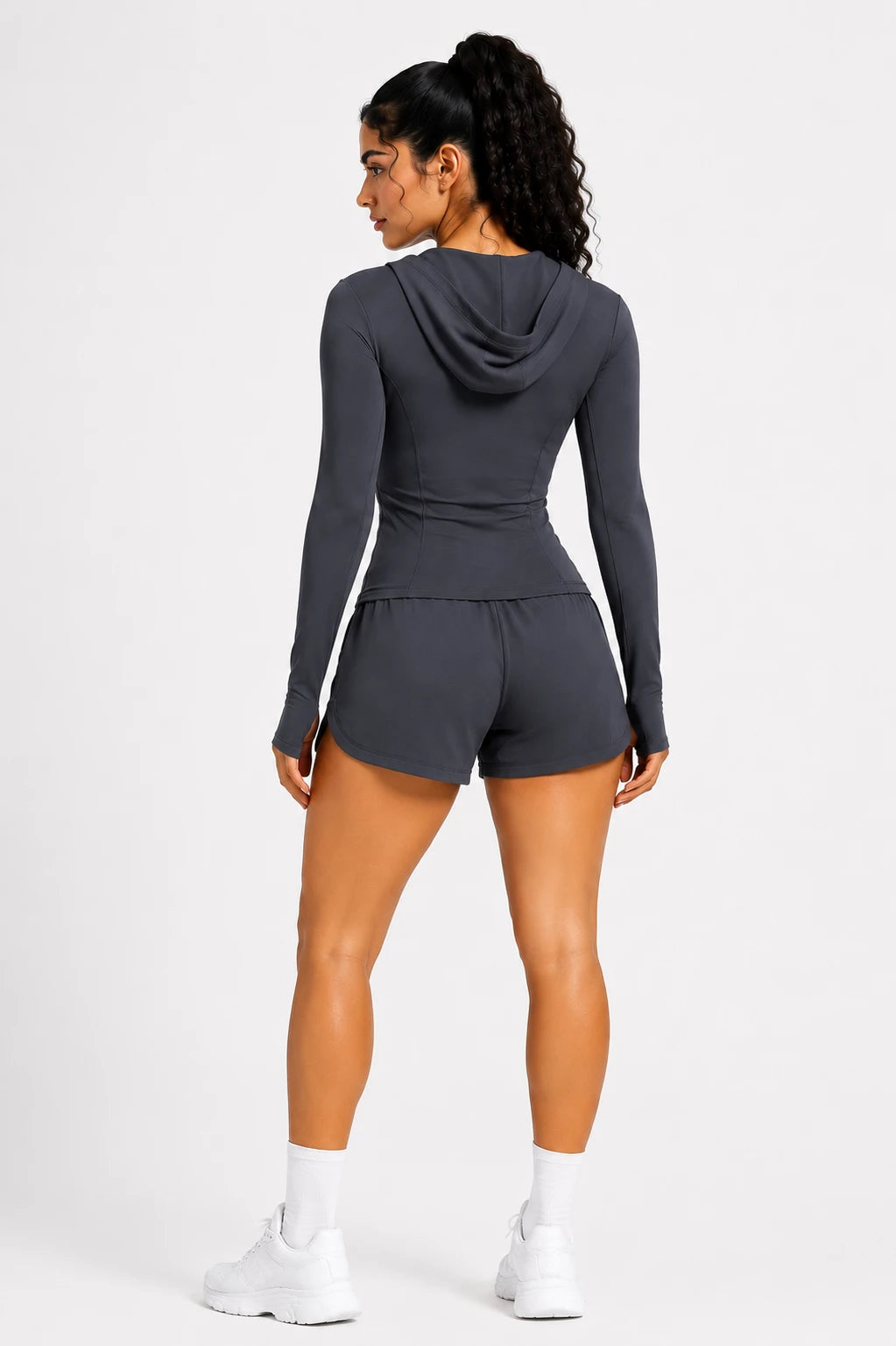 DARK GREY