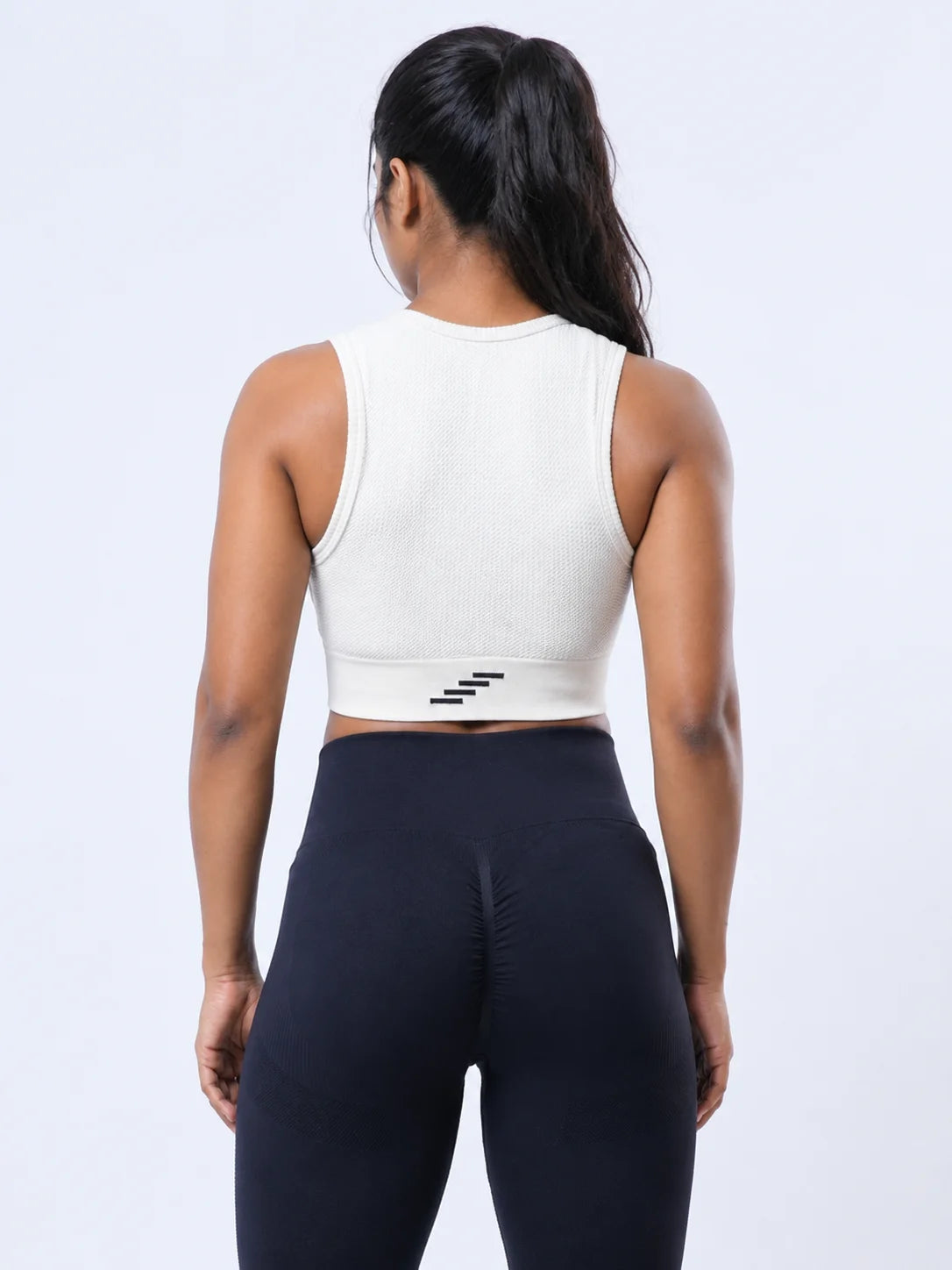CoreSync Seamless Sports Bra - Medium to Heavy Support
